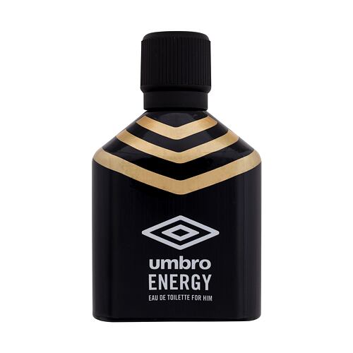 Toaletní voda UMBRO Energy 100 ml