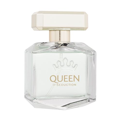 Toaletní voda Banderas Queen of Seduction 50 ml