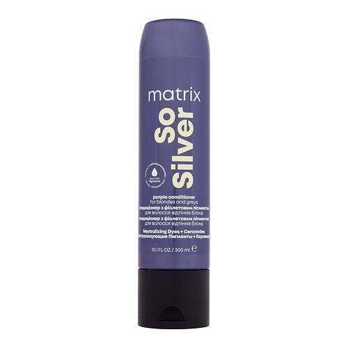 Kondicionér Matrix So Silver Purple Conditioner 300 ml