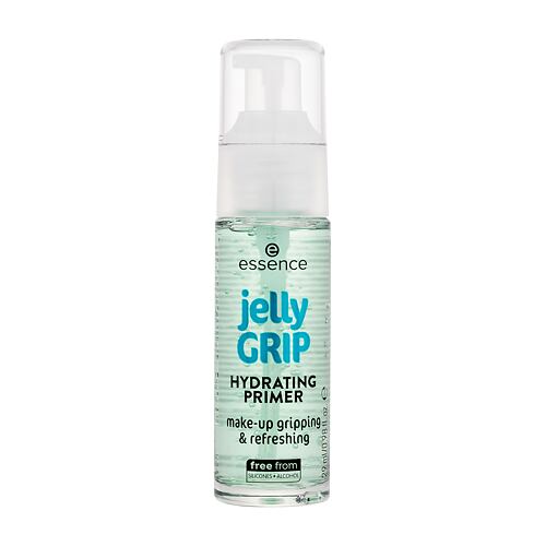 Podklad pod make-up Essence Jelly Grip Hydrating Primer 29 ml