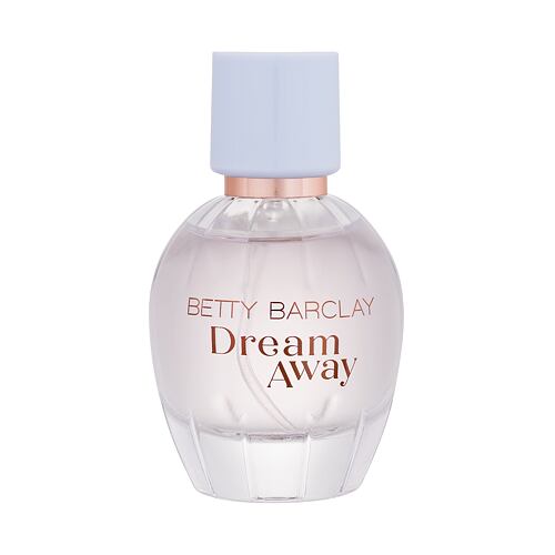 Toaletní voda Betty Barclay Dream Away 20 ml poškozená krabička