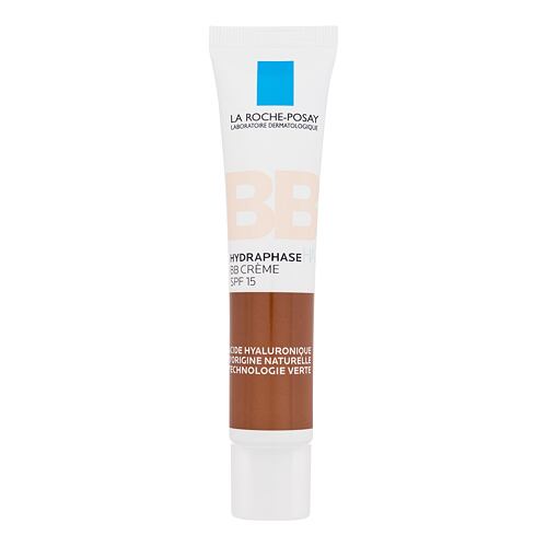 BB krém La Roche-Posay Hydraphase  HA BB Crème SPF15 40 ml Deep