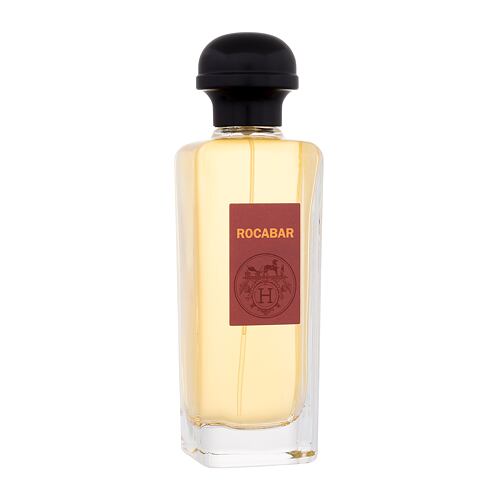 Toaletní voda Hermes Rocabar 100 ml