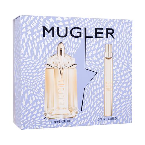 Parfémovaná voda Mugler Alien Goddess 60 ml Kazeta