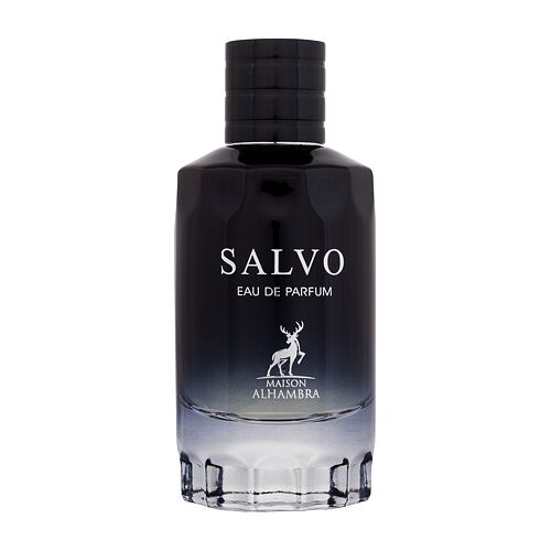 Parfémovaná voda Maison Alhambra Salvo 100 ml