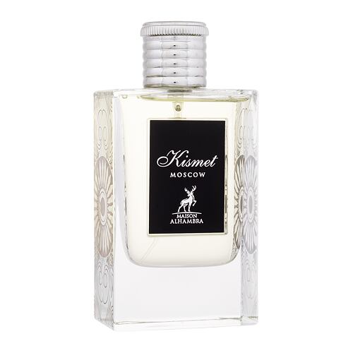 Parfémovaná voda Maison Alhambra Kismet Moscow 100 ml