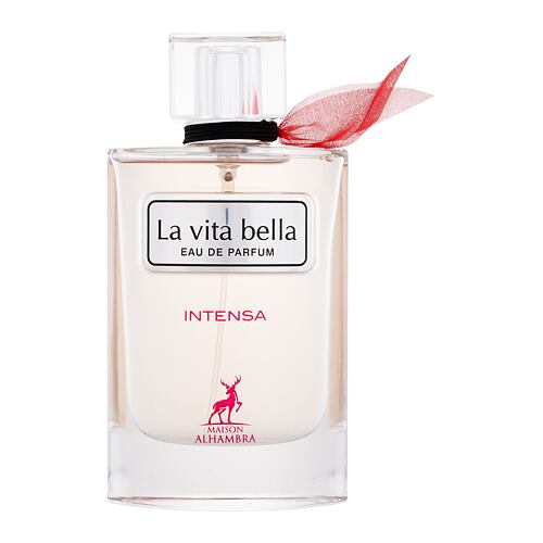 Parfémovaná voda Maison Alhambra La Vita Bella Intensa 100 ml