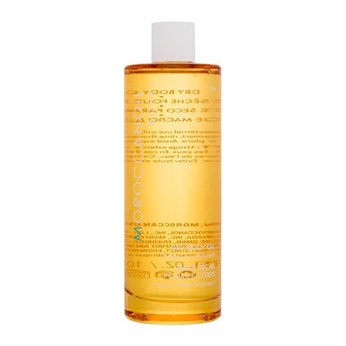Tělový olej Moroccanoil Body Dry Body Oil 100 ml poškozená krabička