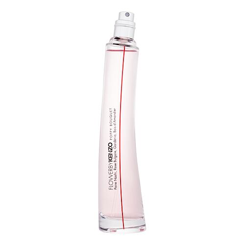 Parfémovaná voda KENZO Flower By Kenzo Poppy Bouquet  50 ml Tester