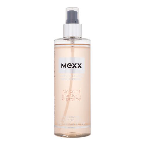 Tělový sprej Mexx Forever Classic Never Boring 250 ml