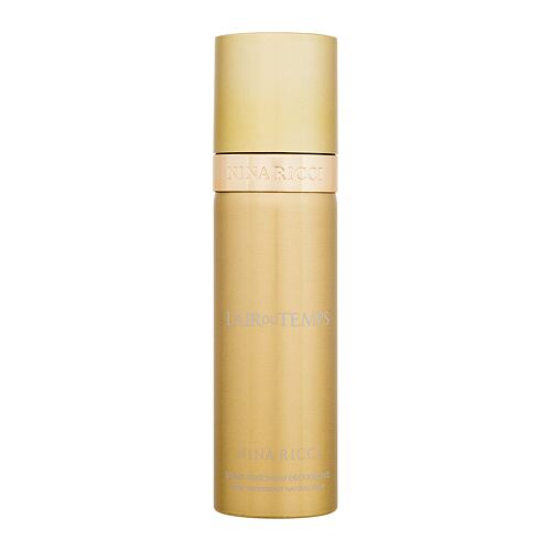 Deodorant Nina Ricci L'Air du Temps 100 ml