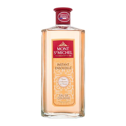 Kolínská voda Mont St Michel Instant Ensoleillé 500 ml poškozený flakon