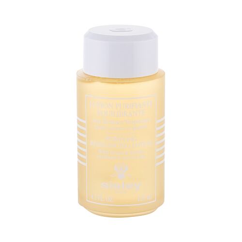 Čisticí voda Sisley Purifying Re-Balancing Lotion 125 ml poškozená krabička