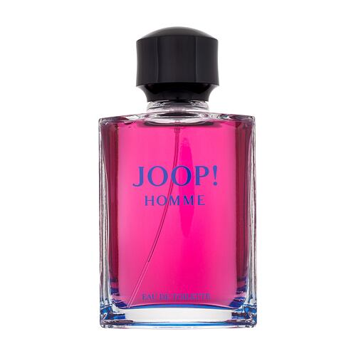 Toaletní voda JOOP! Homme Neon Edition 125 ml