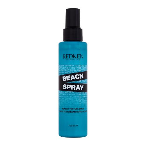 Pro definici a tvar vlasů Redken Beach Spray 150 ml
