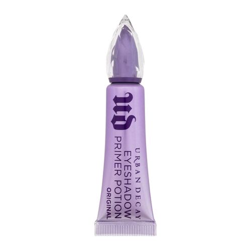 Podkladová báze pod stíny Urban Decay Eyeshadow Primer Potion Original 5 ml Nude poškozená krabička