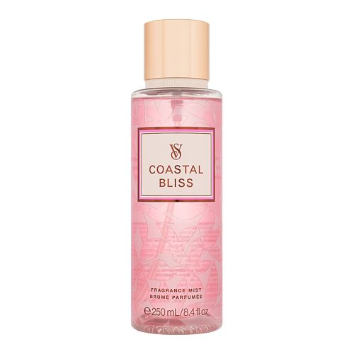 Tělový sprej Victoria´s Secret Coastal Bliss 250 ml