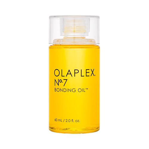 Olej na vlasy Olaplex Bonding Oil No. 7 60 ml poškozená krabička