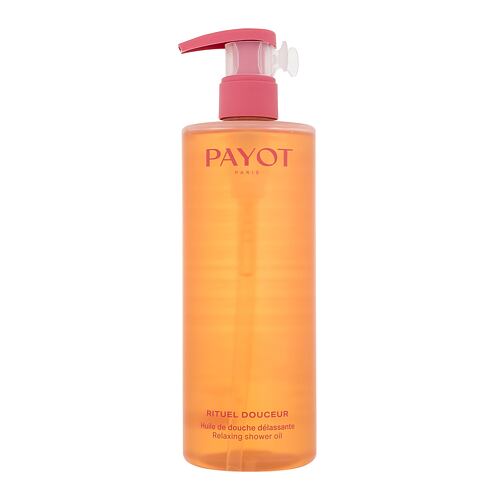 Sprchový olej PAYOT Rituel Douceur Relaxing Shower Oil 400 ml