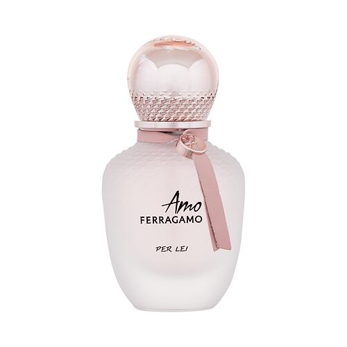 Parfémovaná voda Ferragamo Amo Ferragamo Per Lei 30 ml