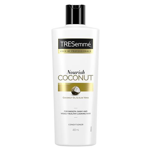 Kondicionér TRESemmé Nourish Coconut Conditioner 400 ml