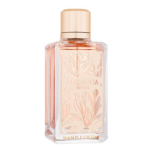 Parfémovaná voda Lancôme Maison Lancome Magnolia Rosae 100 ml poškozená krabička