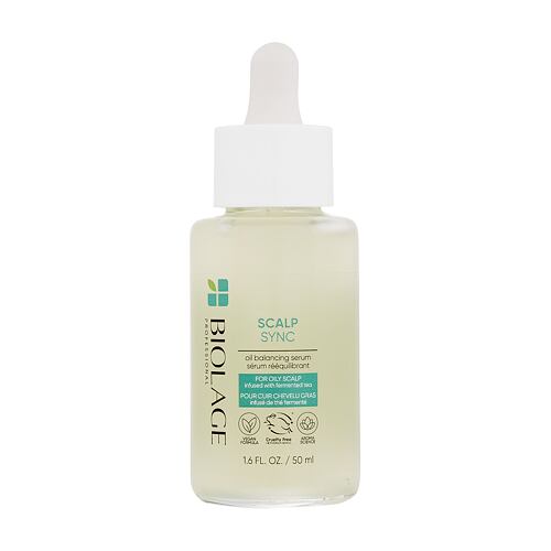 Sérum na vlasy Biolage Scalp Sync Oil Balancing Serum 50 ml