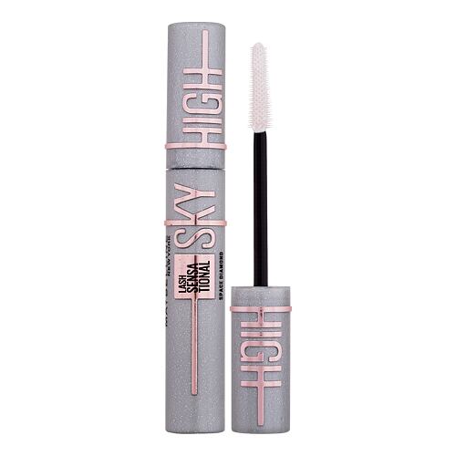 Řasenka Maybelline Lash Sensational Sky High 7,2 ml Space Diamond