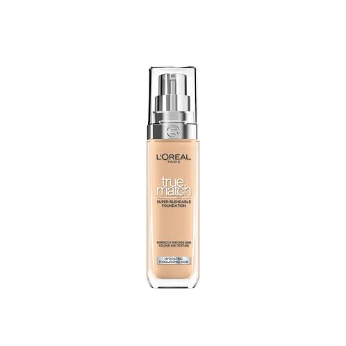Make-up L'Oréal Paris True Match Super-Blendable Foundation 30 ml 3.D/3.W