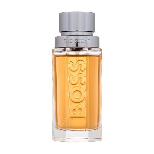 Toaletní voda HUGO BOSS Boss The Scent 50 ml