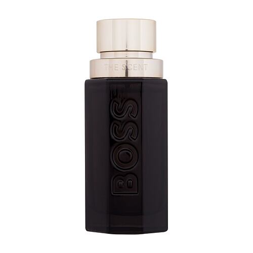 Parfémovaná voda HUGO BOSS Boss The Scent Magnetic 50 ml