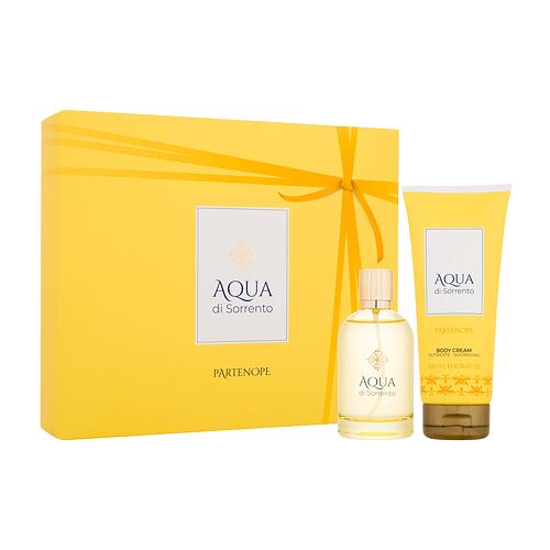 Parfémovaná voda Aqua di Sorrento Partenope 100 ml Kazeta