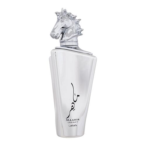 Parfémovaná voda Lattafa Maahir Legacy 100 ml bez krabičky