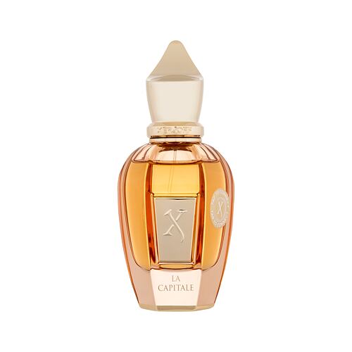 Parfém Xerjoff Spotlight Collection La Capitale 50 ml