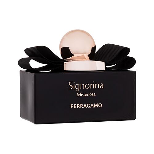 Parfémovaná voda Ferragamo Signorina Misteriosa 50 ml