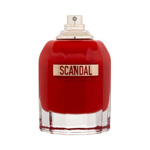 Parfémovaná voda Jean Paul Gaultier Scandal Le Parfum 80 ml Tester