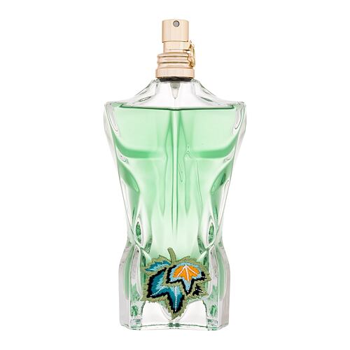 Parfémovaná voda Jean Paul Gaultier Le Beau Paradise Garden 125 ml Tester