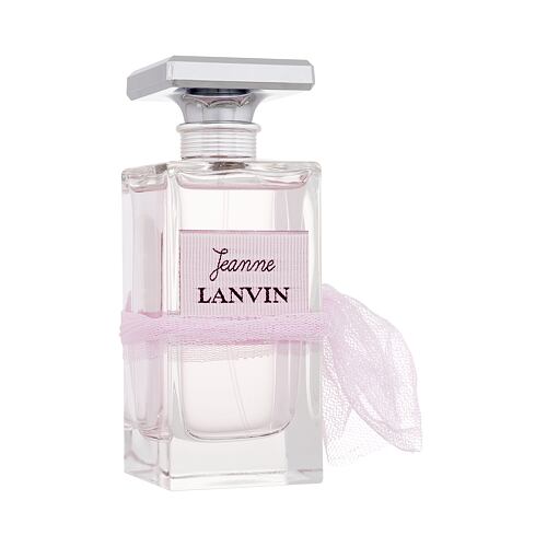 Parfémovaná voda Lanvin Jeanne Lanvin 100 ml