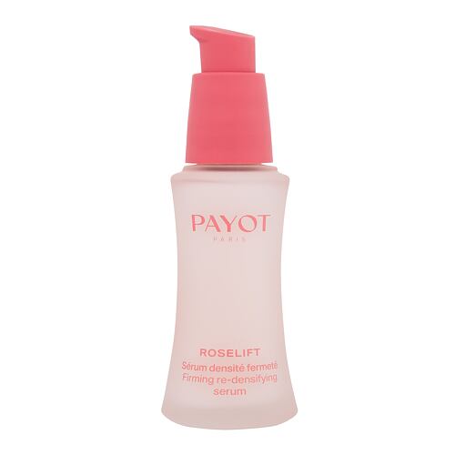 Pleťové sérum PAYOT Roselift Sérum Densité Fermeté 30 ml poškozená krabička