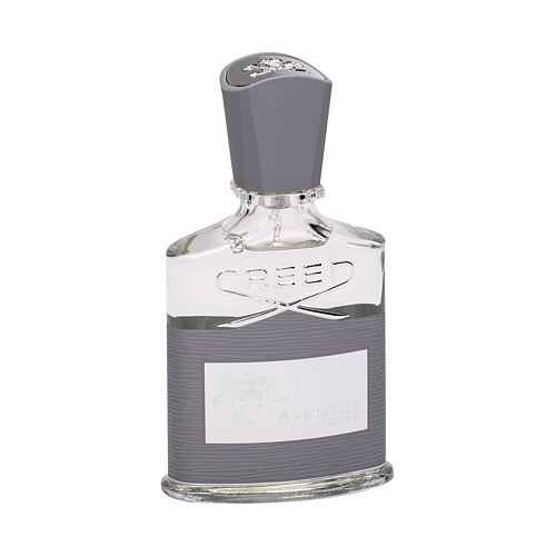 Parfémovaná voda Creed Aventus Cologne 50 ml poškozená krabička
