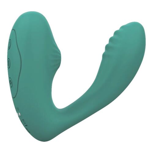 Stimulátor Sexy Elephant Adore G Vibe II 1 ks poškozená krabička