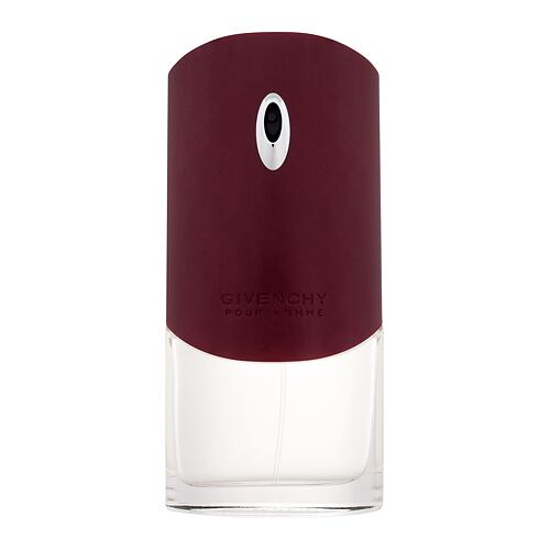Toaletní voda Givenchy Givenchy Pour Homme 100 ml
