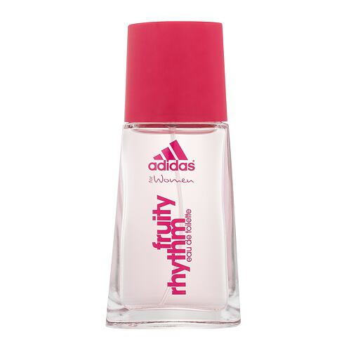 Toaletní voda Adidas Fruity Rhythm For Women 30 ml