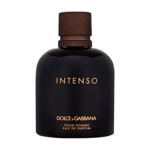 Parfémovaná voda Dolce&Gabbana Pour Homme Intenso 125 ml