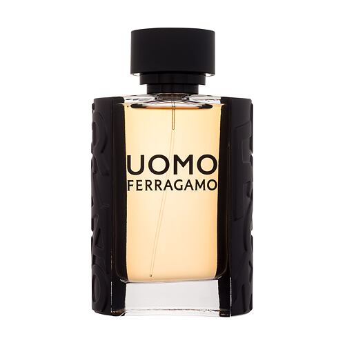 Toaletní voda Ferragamo Uomo 100 ml