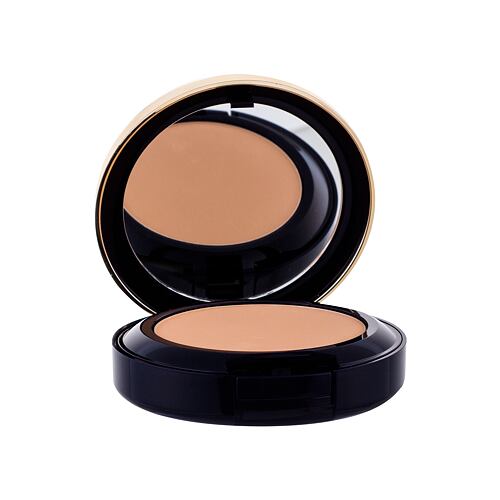 Pudr Estée Lauder Double Wear Stay In Place Matte Powder SPF10 12 g 4C1 Outdoor Beige poškozená krabička