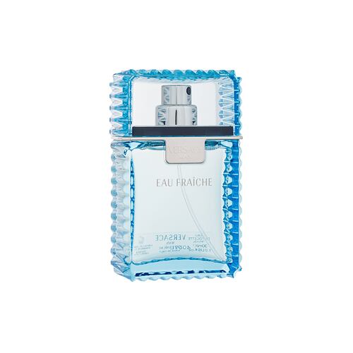 Toaletní voda Versace Man Eau Fraiche 30 ml