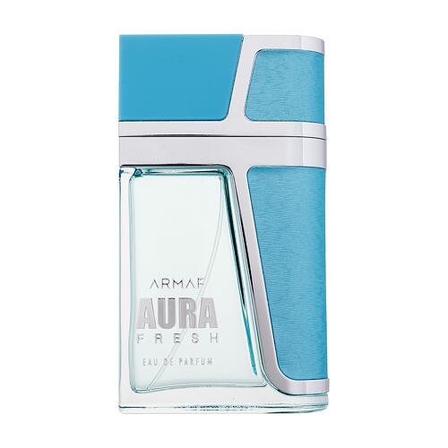 Parfémovaná voda Armaf Aura Fresh 100 ml poškozená krabička