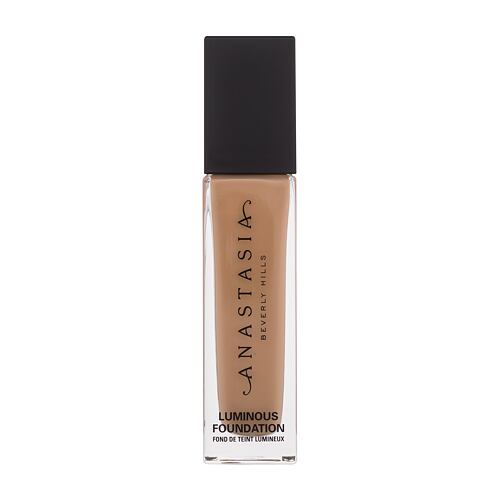 Make-up Anastasia Beverly Hills Luminous Foundation 30 ml 335W poškozená krabička