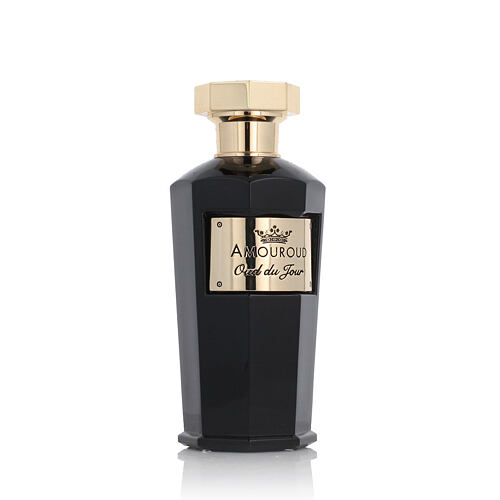 Parfémovaná voda Amouroud Oud du Jour 100 ml